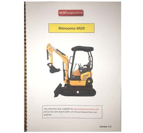 is it easy to work a mini digger|dax mini digger instructions manual.